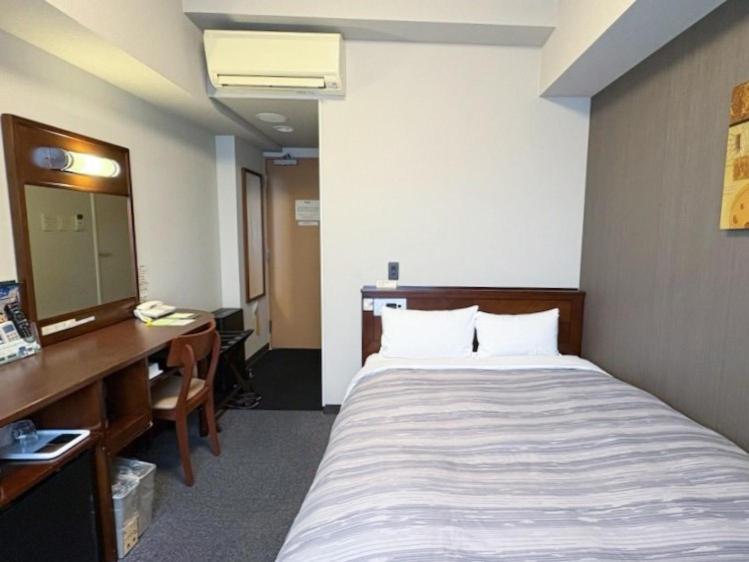 Hotel Route-Inn Utsunomiya Miyukicho -Kokudou4Gou- Luaran gambar