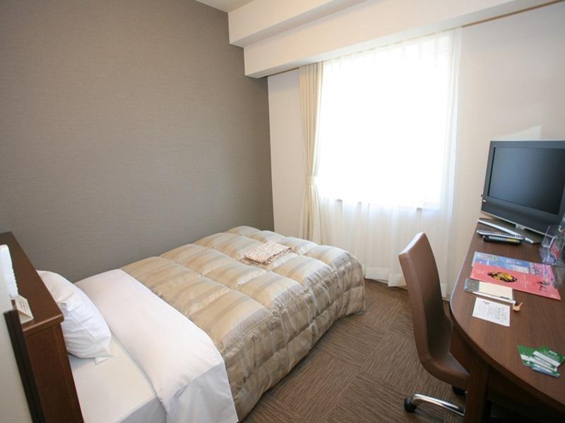 Hotel Route-Inn Utsunomiya Miyukicho -Kokudou4Gou- Luaran gambar