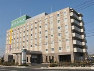 Hotel Route-Inn Utsunomiya Miyukicho -Kokudou4Gou- Luaran gambar