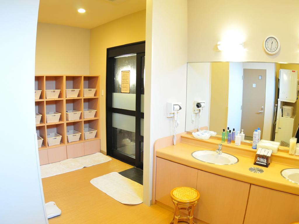 Hotel Route-Inn Utsunomiya Miyukicho -Kokudou4Gou- Luaran gambar
