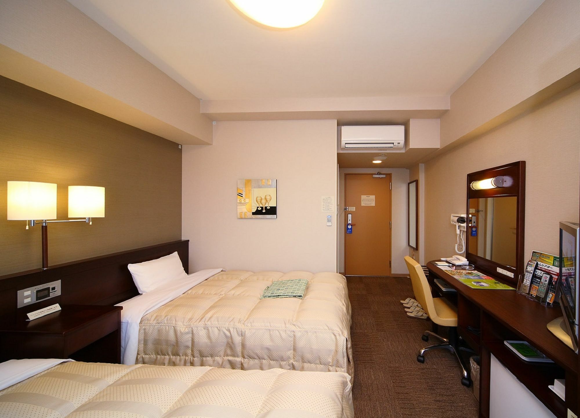 Hotel Route-Inn Utsunomiya Miyukicho -Kokudou4Gou- Luaran gambar
