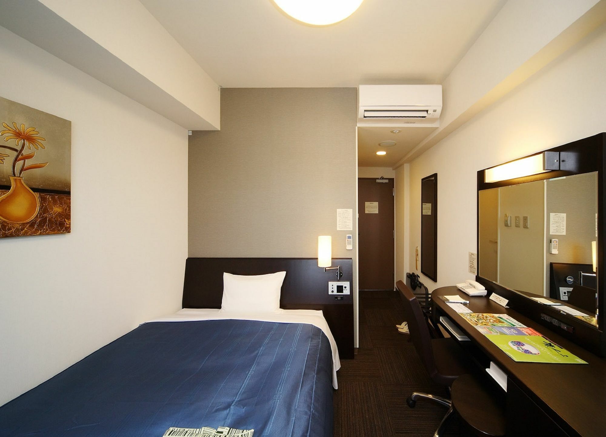 Hotel Route-Inn Utsunomiya Miyukicho -Kokudou4Gou- Luaran gambar