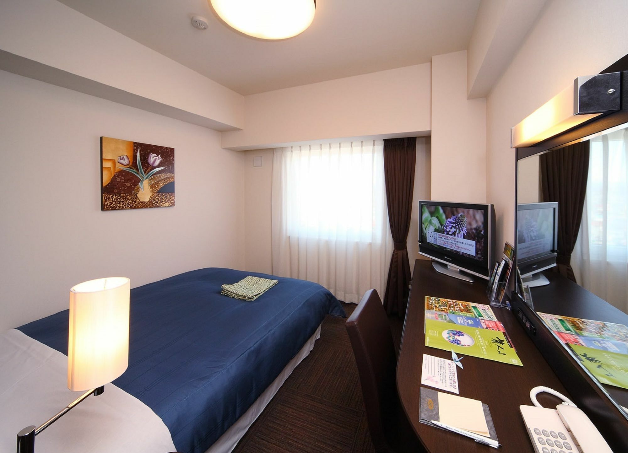 Hotel Route-Inn Utsunomiya Miyukicho -Kokudou4Gou- Luaran gambar